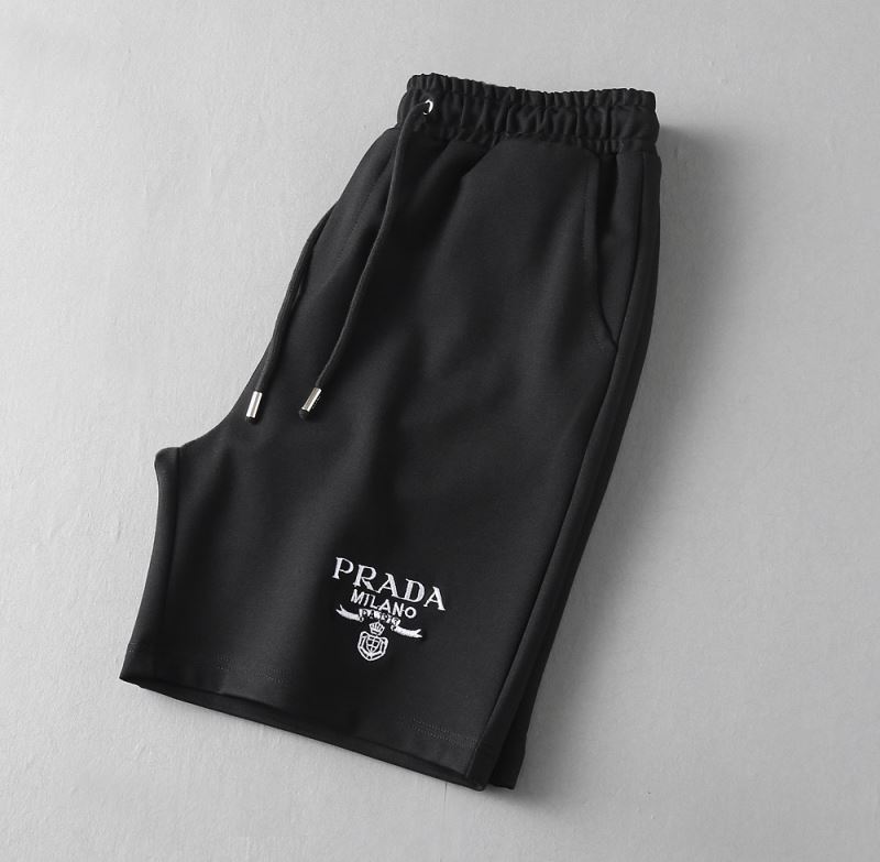 Prada Short Pants